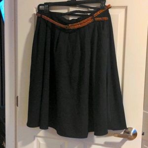 Modcloth A-Line Skirt
